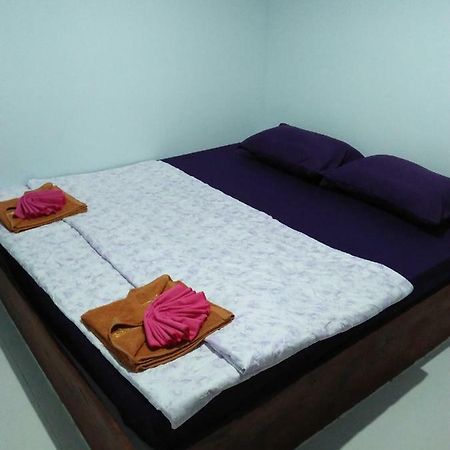 Wattana Home Тхонг Пха Пхум Экстерьер фото